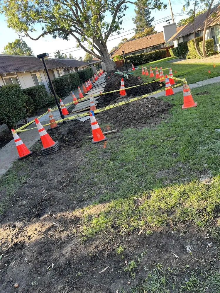 Slide of Service Pros Plumbers