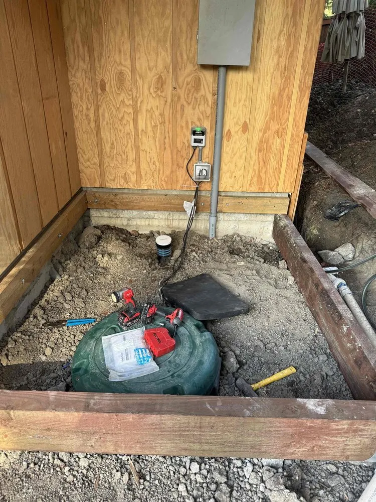 Slide of Service Pros Plumbers