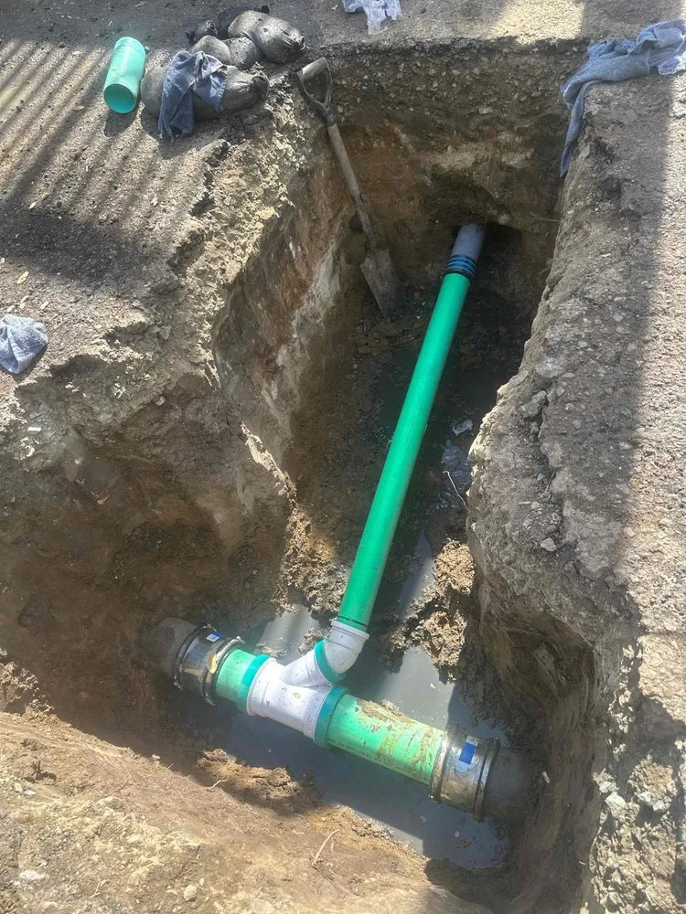 Emergency water heater service for homes in Concord, CA by Service Pros Plumbers