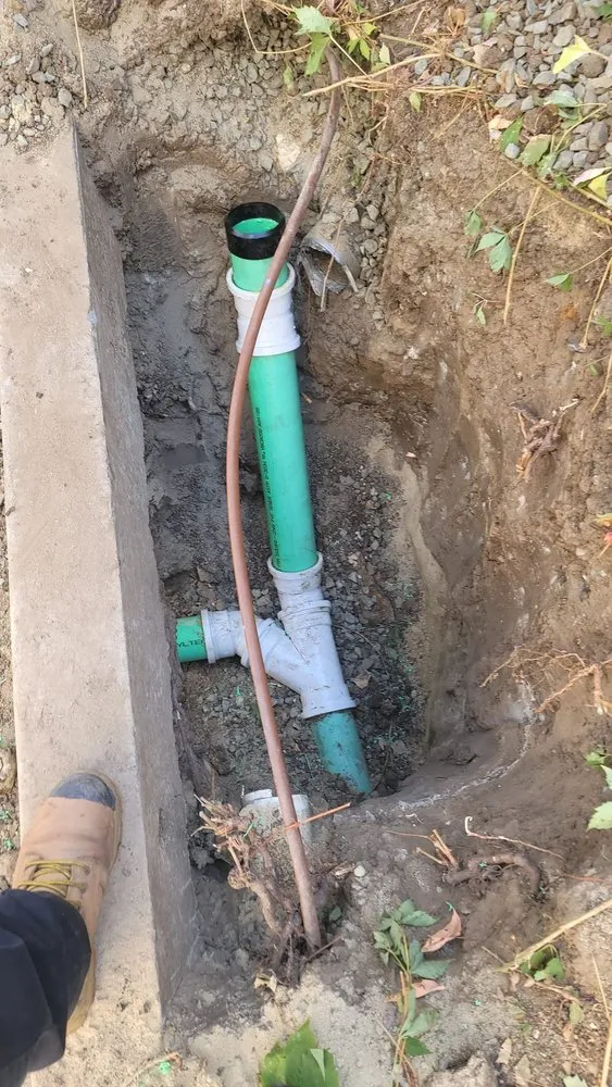 Slide of Service Pros Plumbers