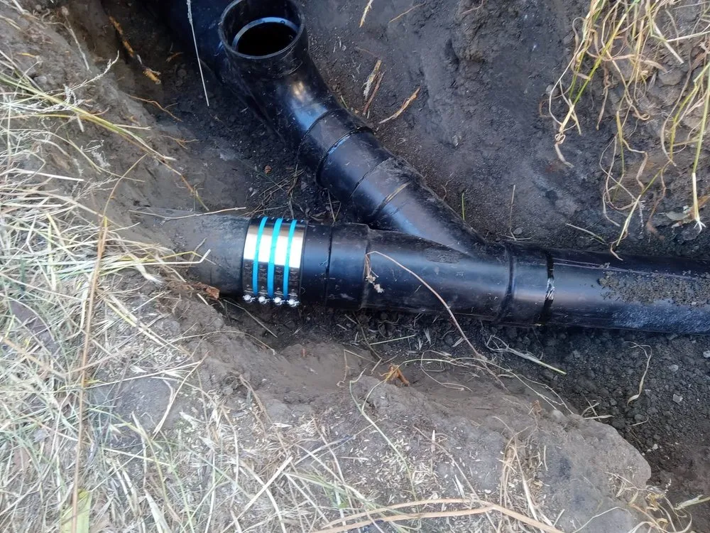 Slide of Service Pros Plumbers