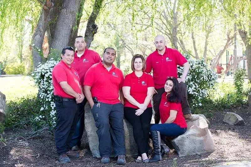 Quality pipe repair in Walnut Creek, CA by Service Pros Plumbers