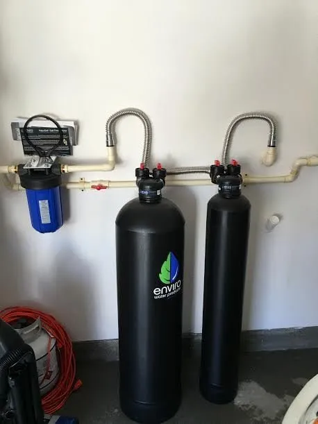 Expert water heater service for homes in Walnut Creek, CA by Service Pros Plumbers