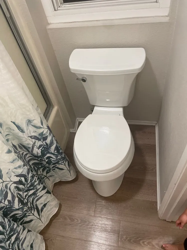 Slide of Service Proz