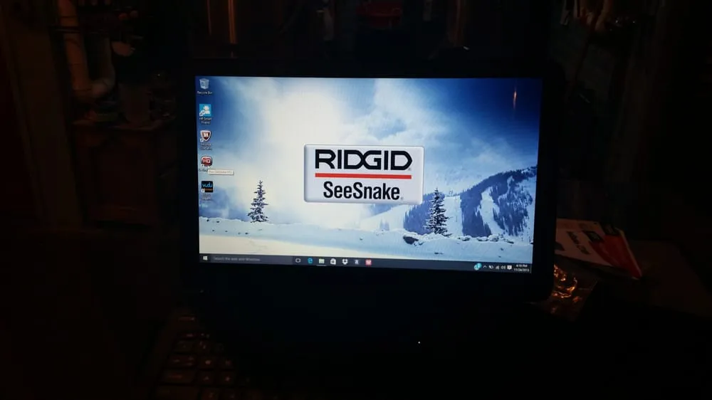 Slide of Service Proz