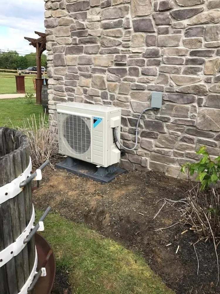 Slide of Service Relief