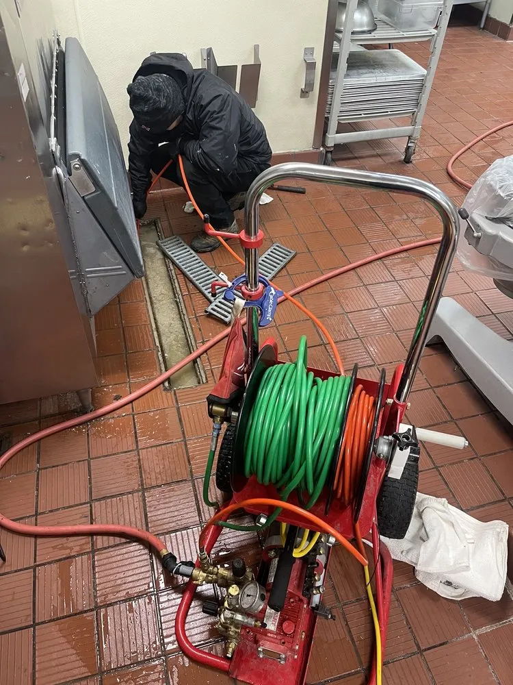 Slide of Service Relief