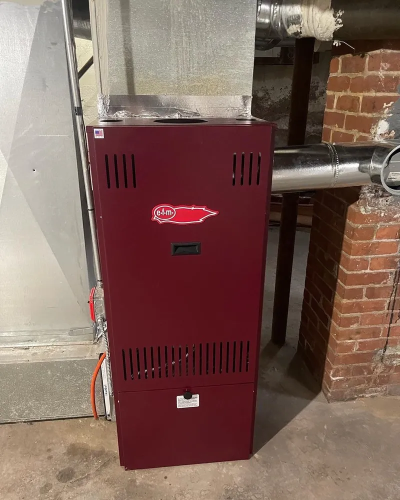 Slide of Service Relief