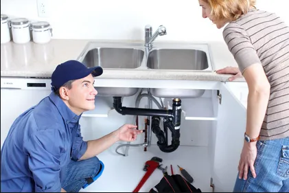 Slide of Service Source Plumbing
