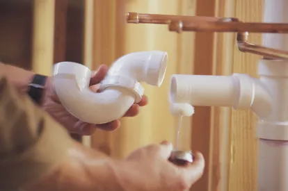 Slide of Service Source Plumbing