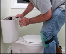 Slide of Service Source Plumbing