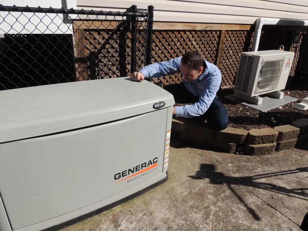 Reliable water heater service experts serving Chantilly, VA - Service Specialties