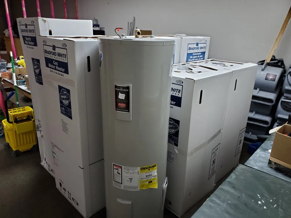 Slide of Service Squad Houston