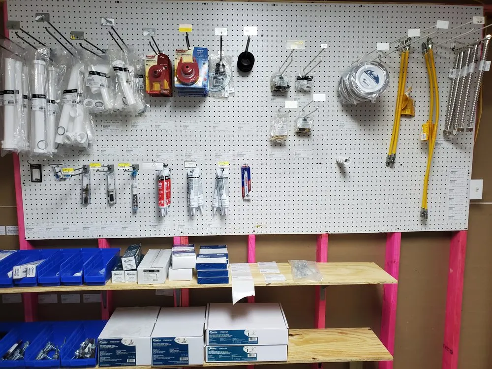 Slide of Service Squad Houston