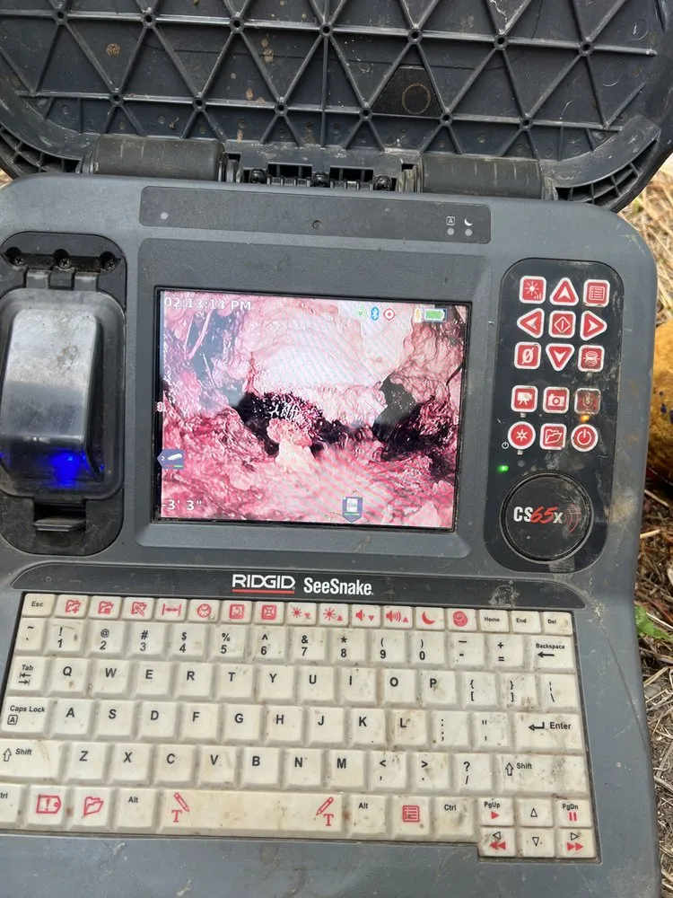 Slide of Service Squad