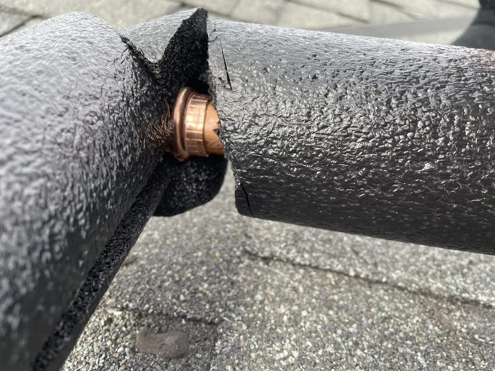 Slide of Service Squad