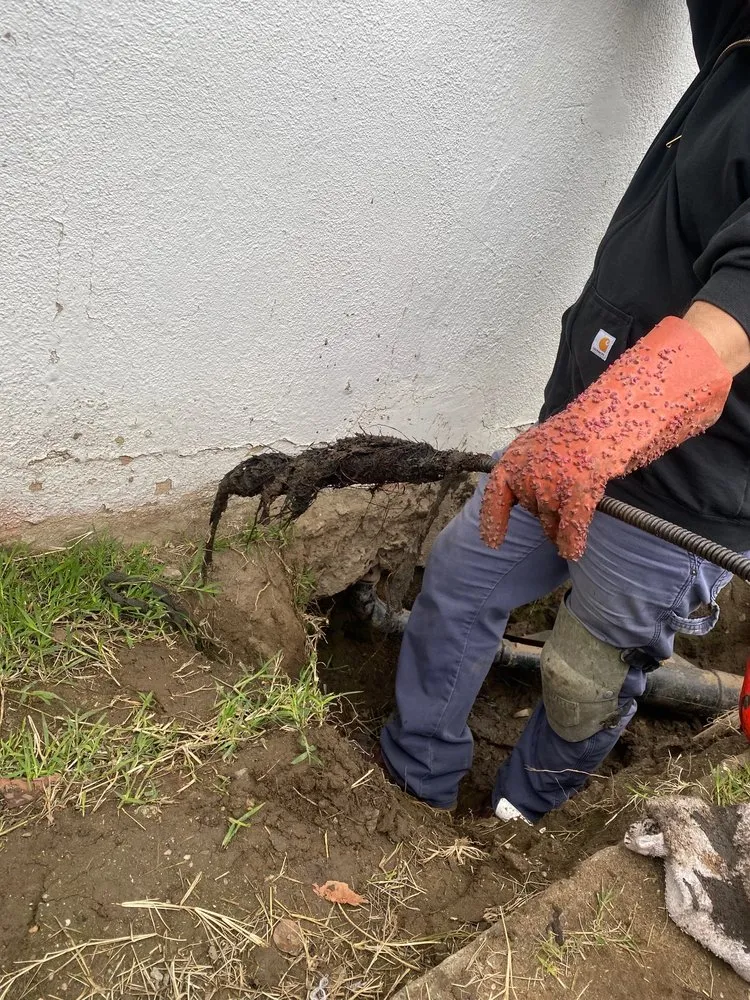 Slide of Service Squad