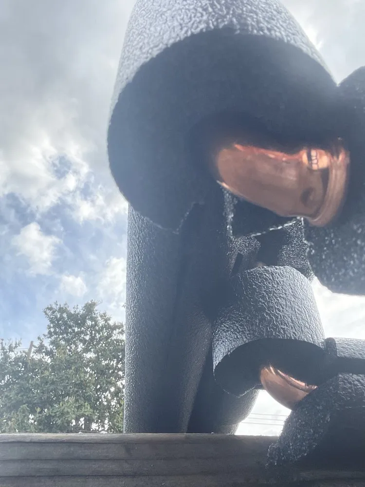 Slide of Service Squad