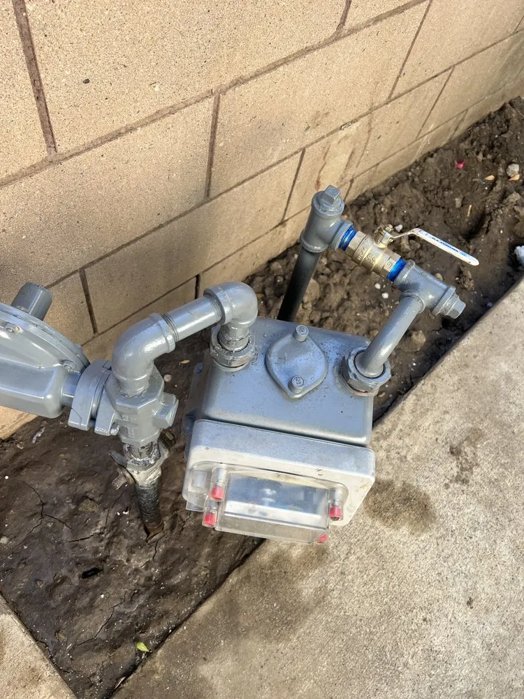 Expert pipe repair experts serving Pasadena, CA - Service Squad