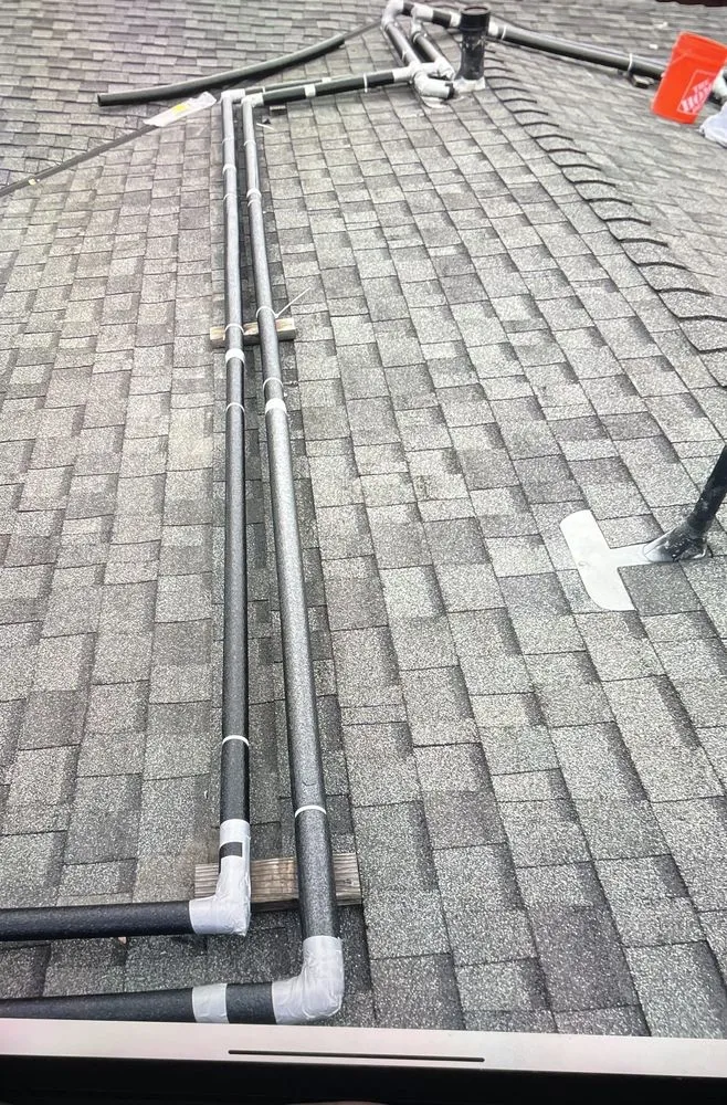 Slide of Service Squad