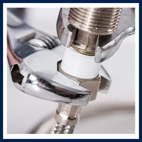 Slide of Service Squad Plumbing - Weatherford