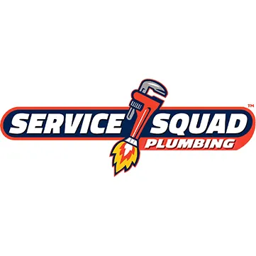 Slide of Service Squad Plumbing - Weatherford