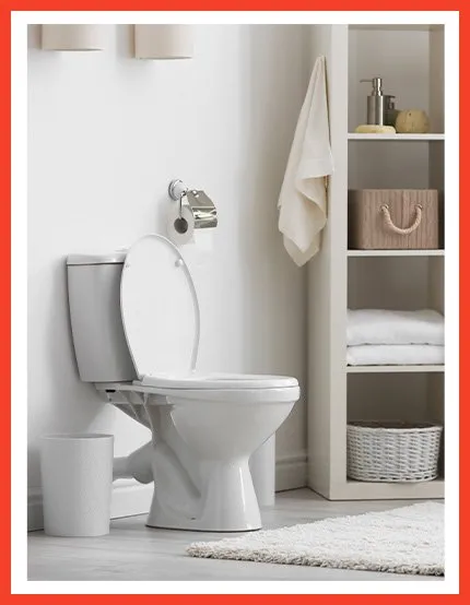 Slide of Service Squad Plumbing - Weatherford