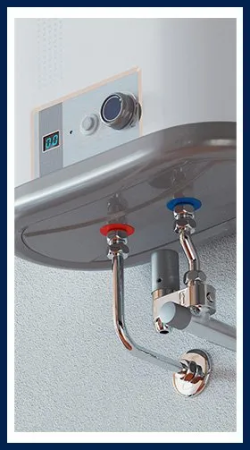 Slide of Service Squad Plumbing - Weatherford