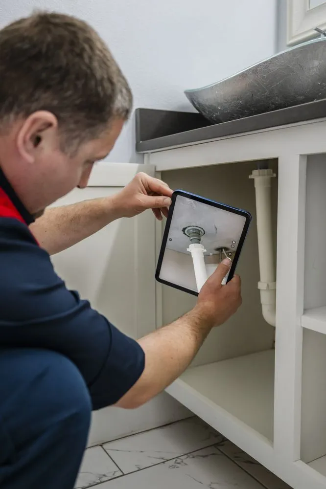 Quality pipe repair experts serving Fort Worth, TX - Service Squad Plumbing