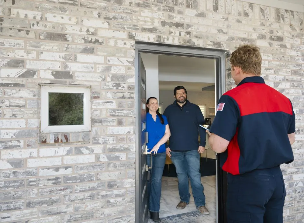 Affordable drain cleaning experts serving Fort Worth, TX - Service Squad Plumbing