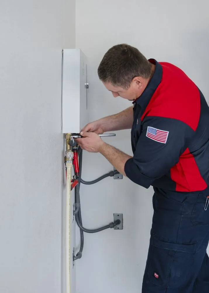 Trusted pipe repair experts serving Fort Worth, TX - Service Squad Plumbing