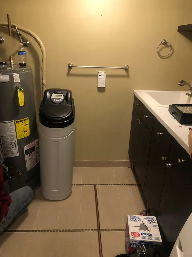 Slide of Service Star Plumbing