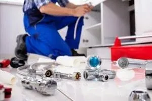 Service Star Plumbing