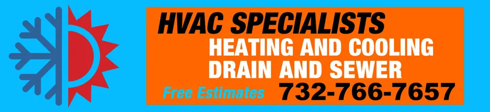 Slide of Service Tech Plumbing Heating &Cooling