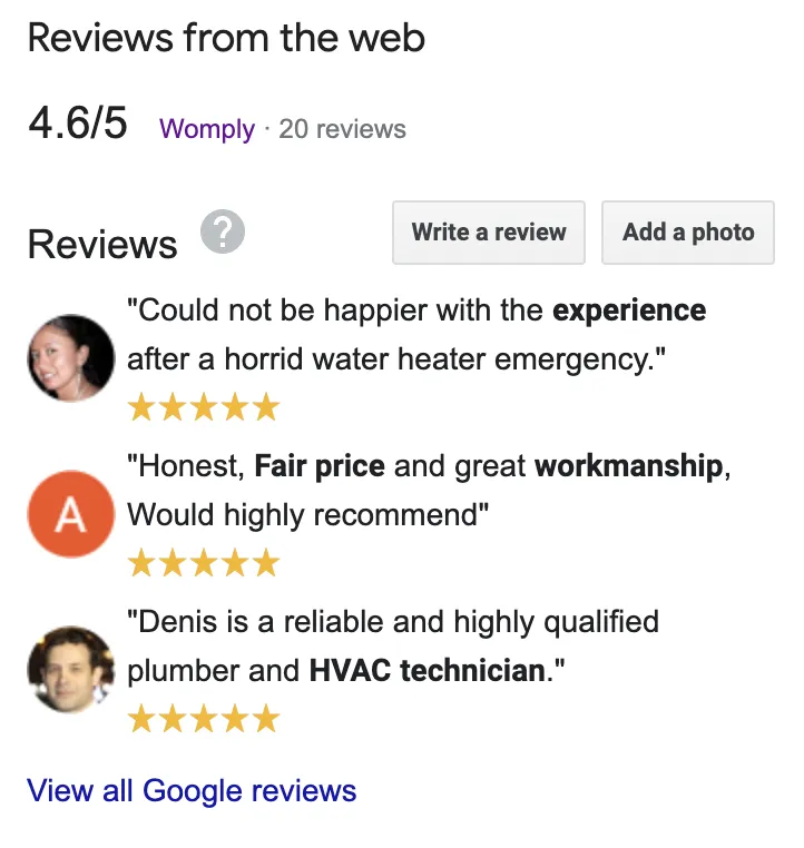 Emergency leak detection experts serving Sayreville, NJ - Service Tech Plumbing Heating &Cooling