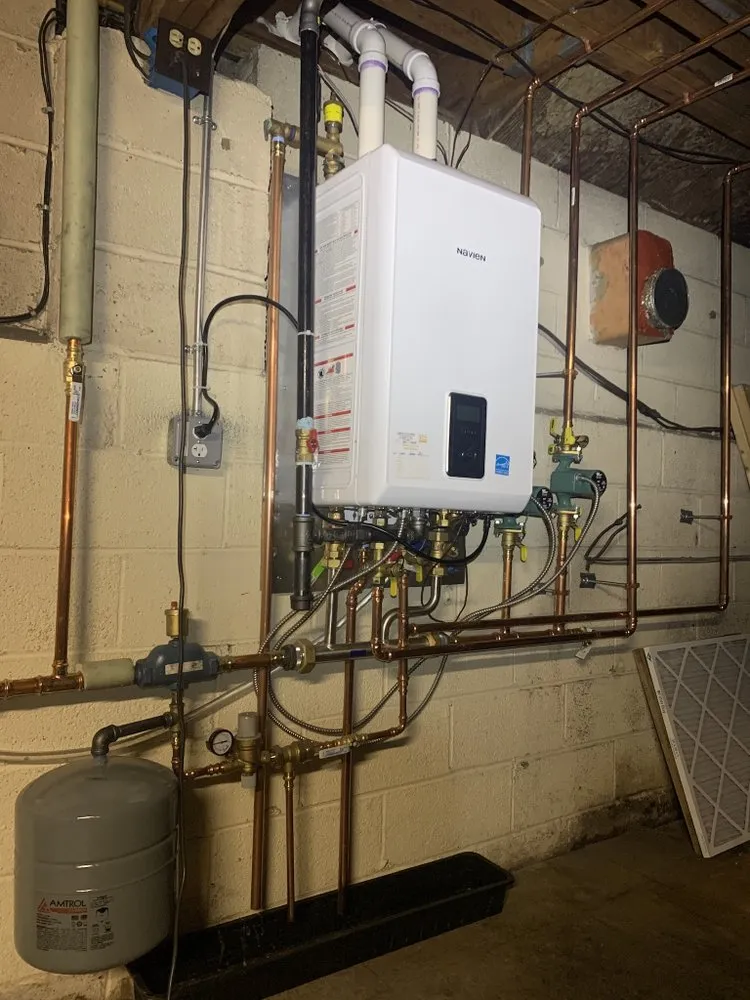 Top-rated leak detection experts serving Sayreville, NJ - Service Tech Plumbing Heating &Cooling