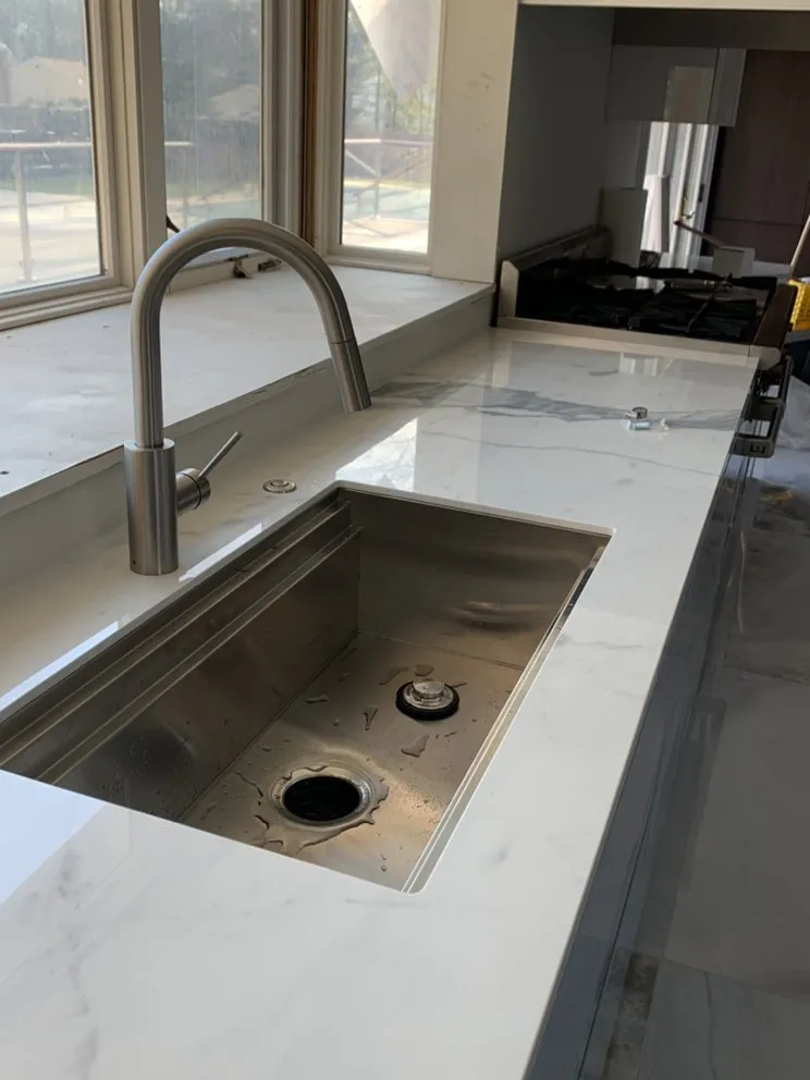 Quality water heater service in Sayreville, NJ by Service Tech Plumbing Heating &Cooling