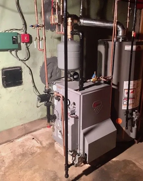 Affordable pipe repair service in Sayreville, NJ - Service Tech Plumbing Heating &Cooling