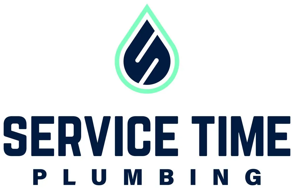 Slide of Service Time Plumbing