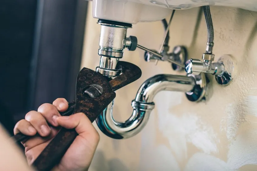 Emergency water heater service for homes in Bloomington, MN by Service Today!