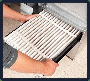 Slide of Service Today