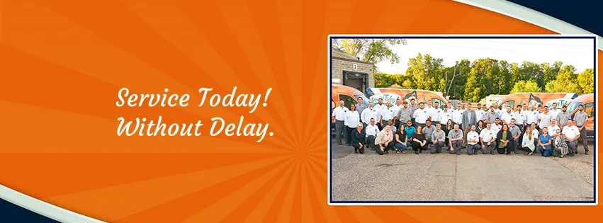 Slide of Service Today