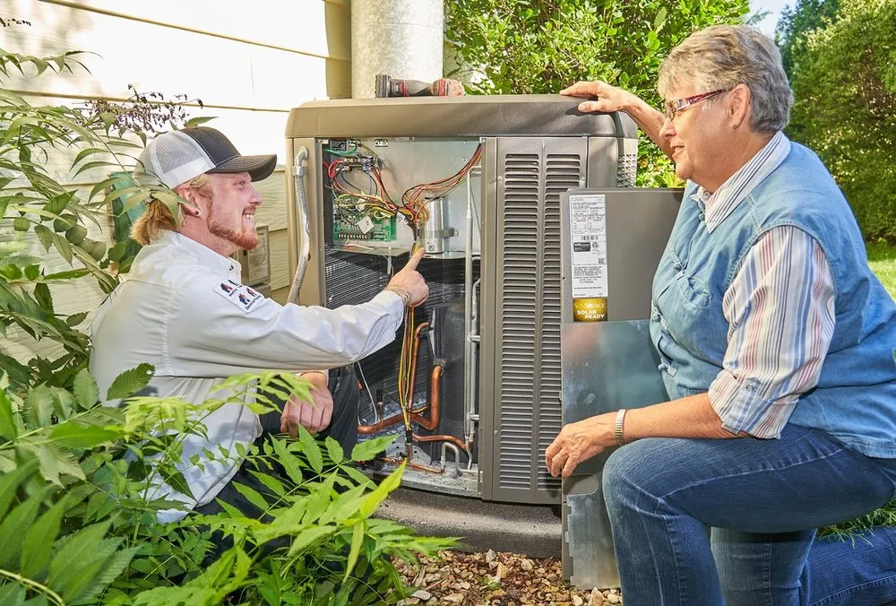 Slide of Service Today