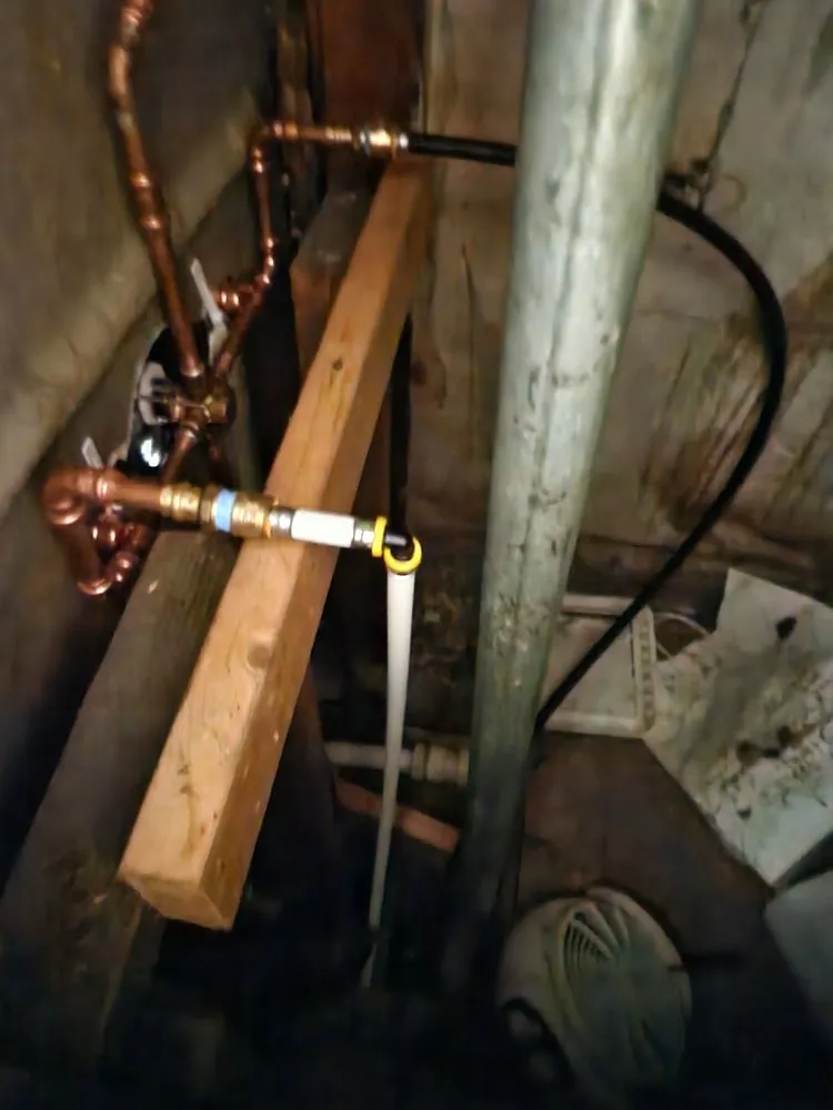 Slide of Service Today