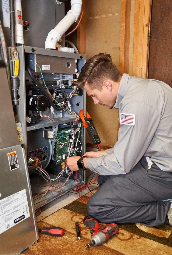 Slide of Service Today