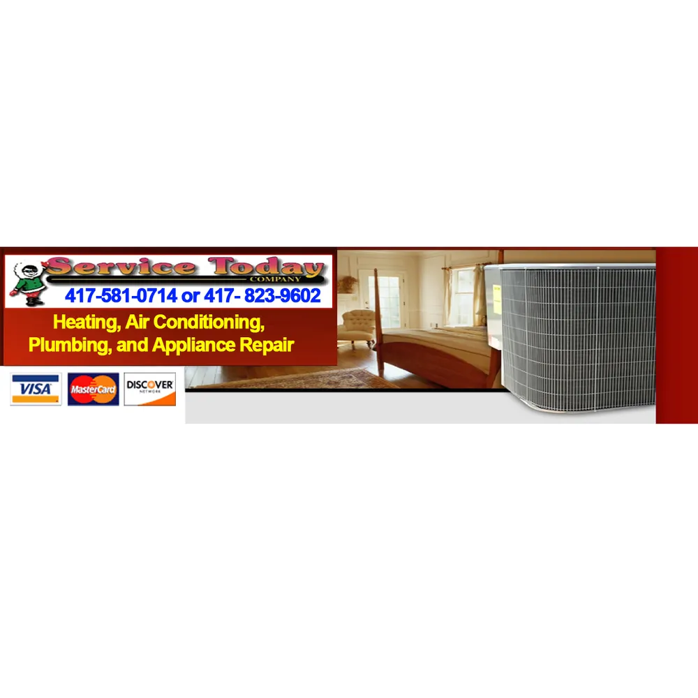 Slide of Service Today Company Inc.