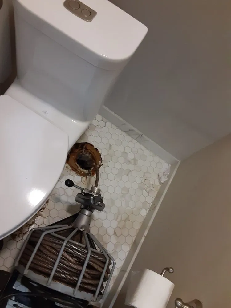 Slide of Service Worxs