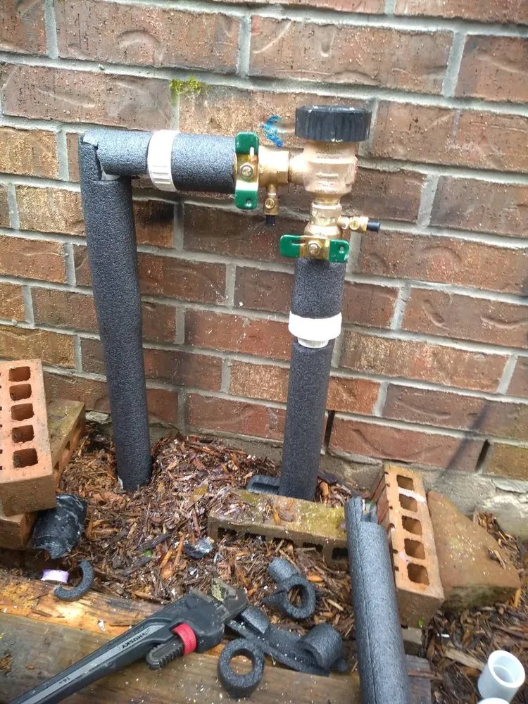 Slide of Service Worxs