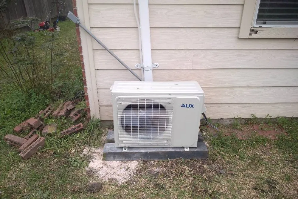 Slide of Service Worxs