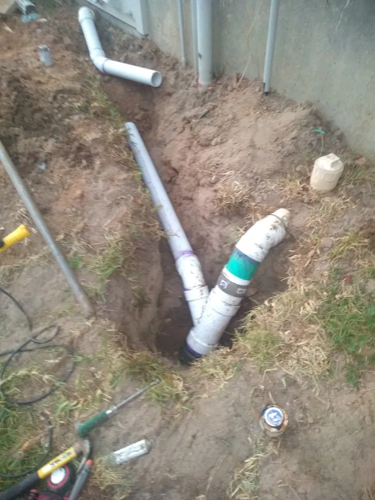 Slide of Service Worxs